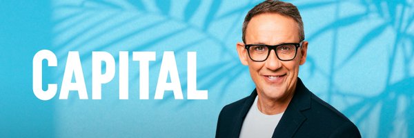 CapitalM6 Profile Banner