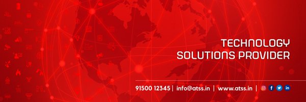 InfoATSS Profile Banner