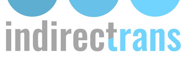 indirec_trans Profile Banner