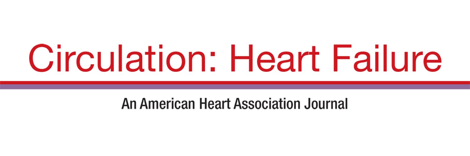 Circ: Heart Failure's banner
