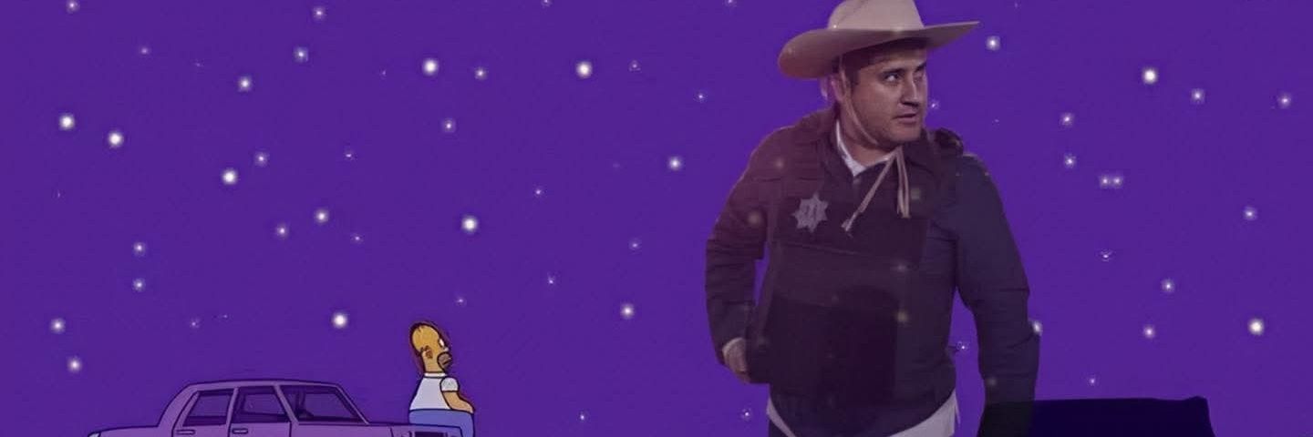 ElTioDelta's profile banner image