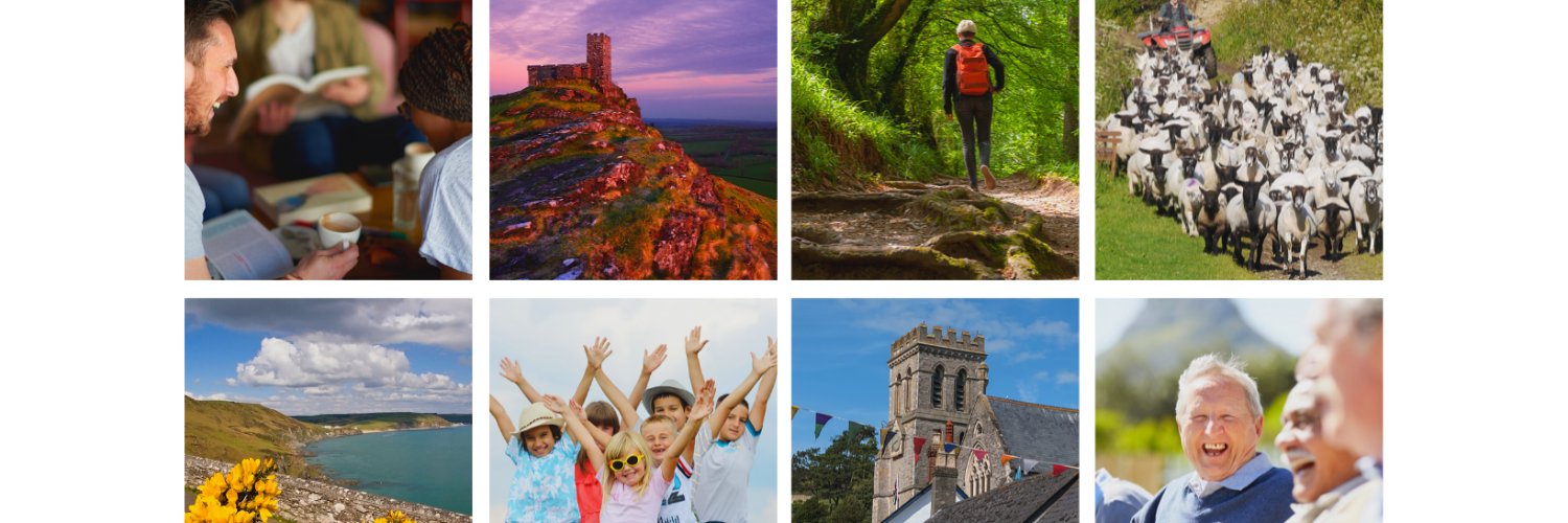 Growing the Rural Church banner