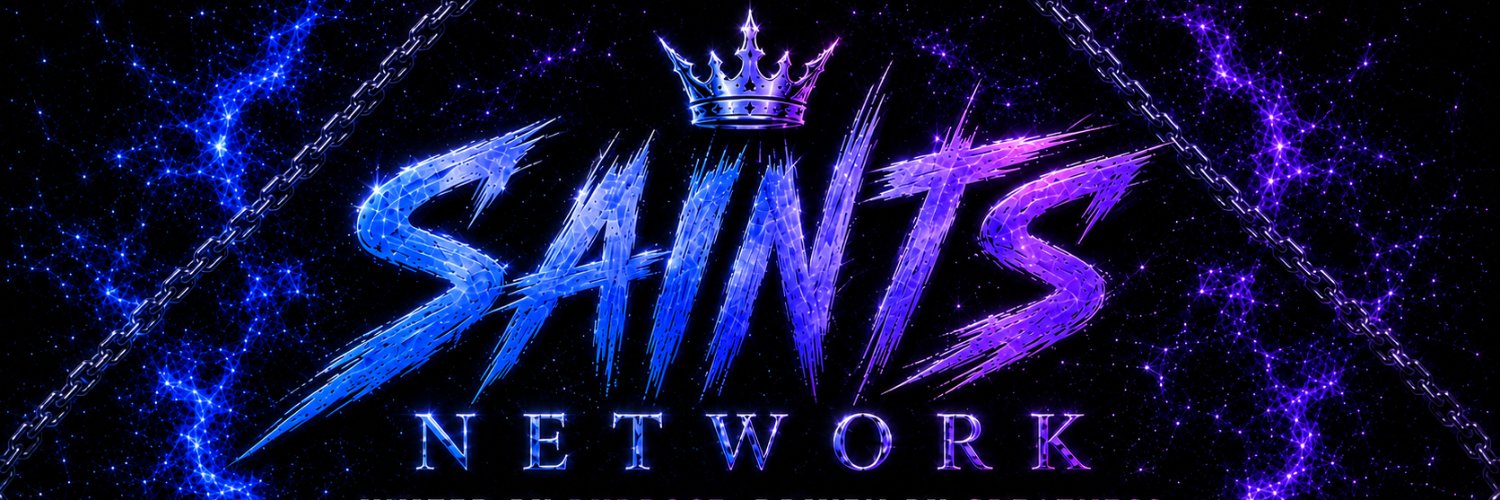 saintsofclans's profile banner image