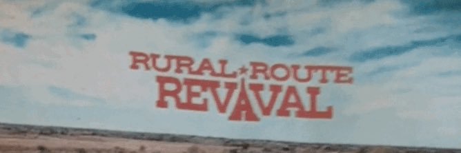 RevivalTx banner