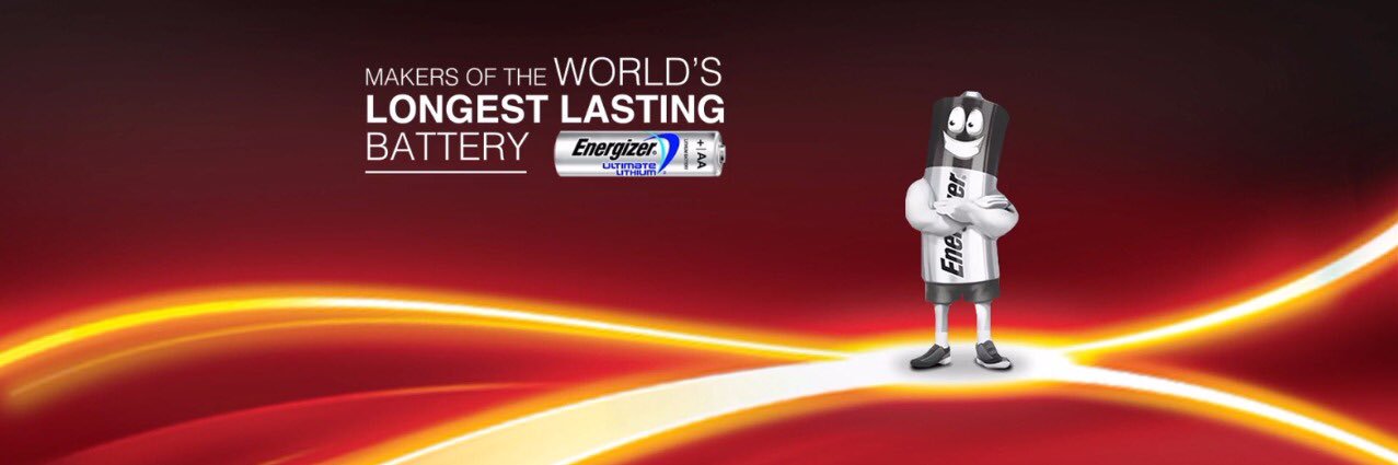 EnergizerME's profile banner image