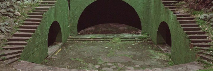 Biggus Pinkus (Writer for Hire) banner