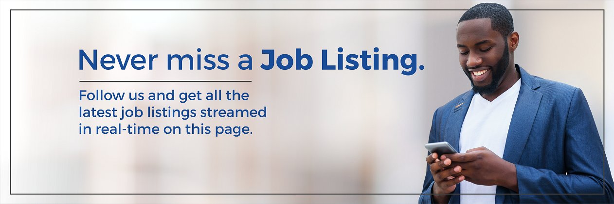 JobbermanNGJobs banner