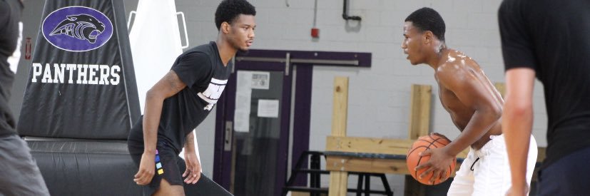 Tahj harding banner