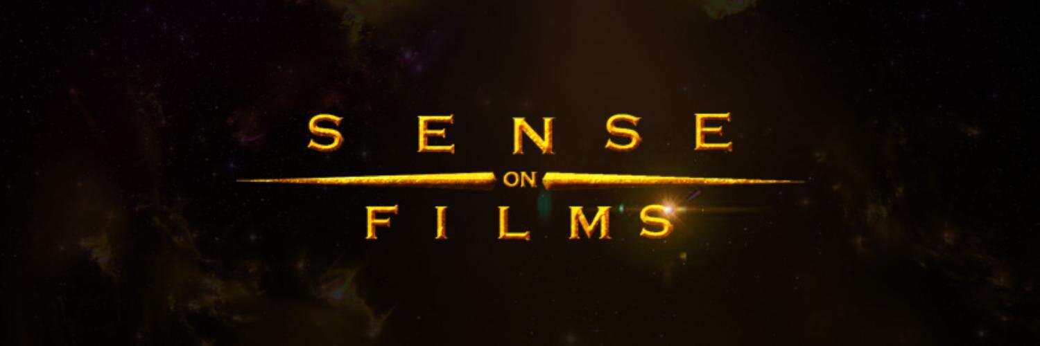 SenseonFilms's profile banner image
