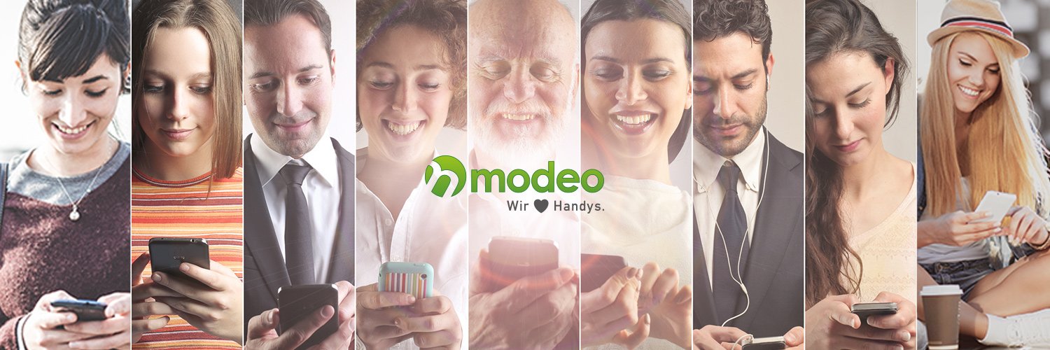 modeo_de's profile banner image