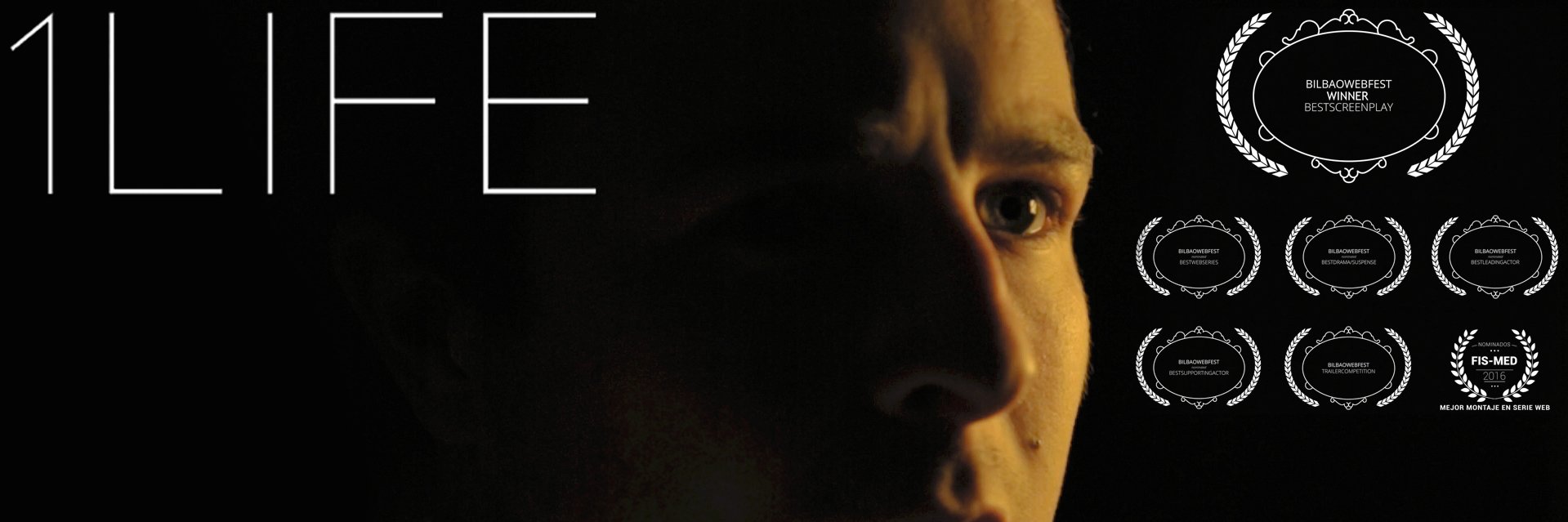 1LifeSeries's profile banner image