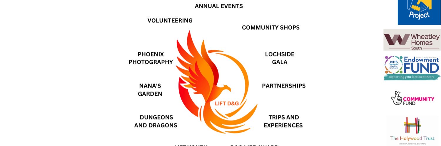 LIFT D&G 🏴󠁧󠁢󠁳󠁣󠁴󠁿🦹‍♂️👨‍👩‍👧🌟🛗🙂 banner