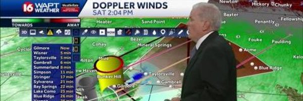 DHartman_WAPT Profile Banner