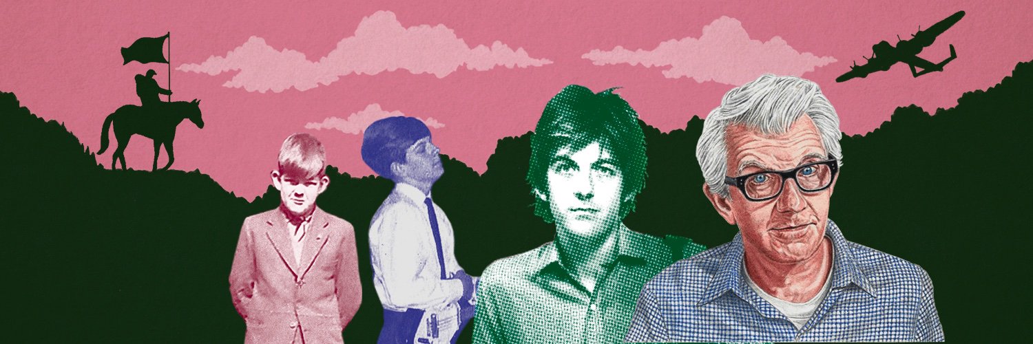 Nick Lowe Biography 2019 banner