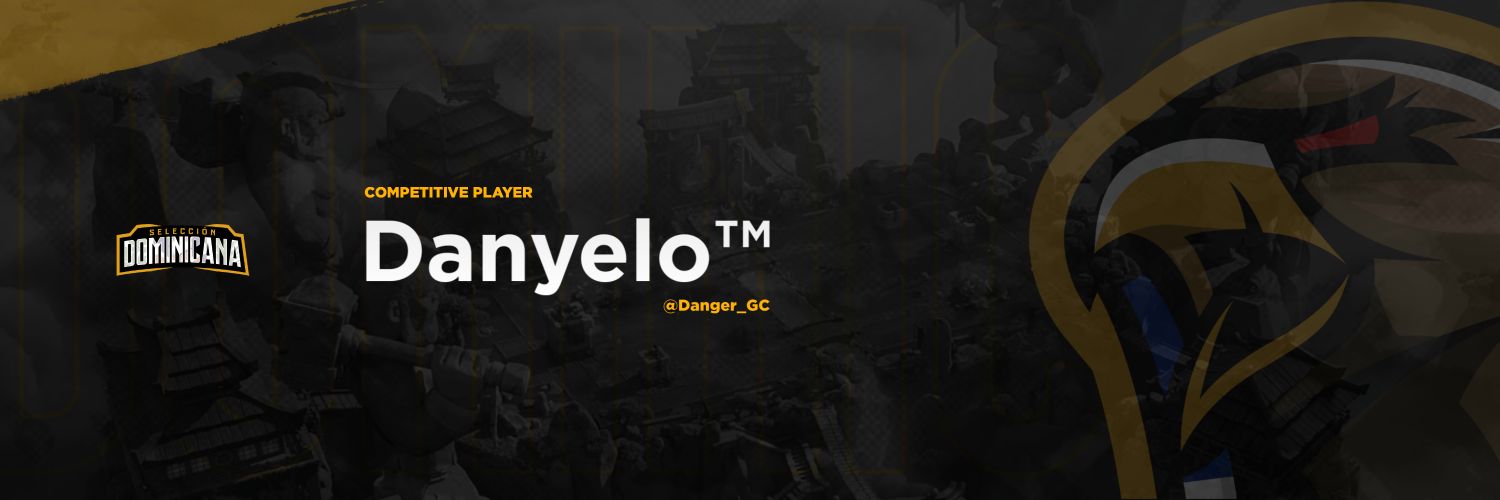 Danyer_GC's profile banner image