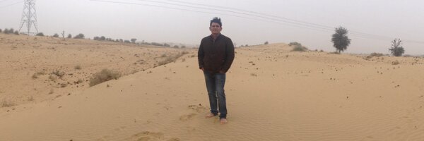 jagatrajeshwar Profile Banner