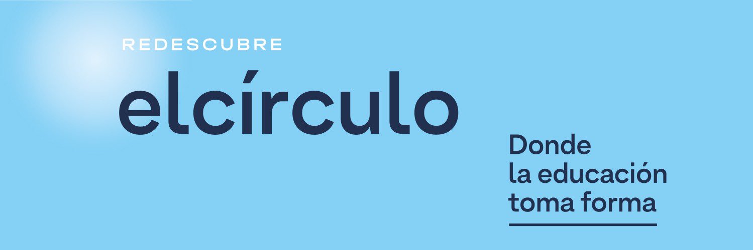 Colegio Círculo banner
