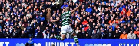 Jack Marshall 🍀 banner