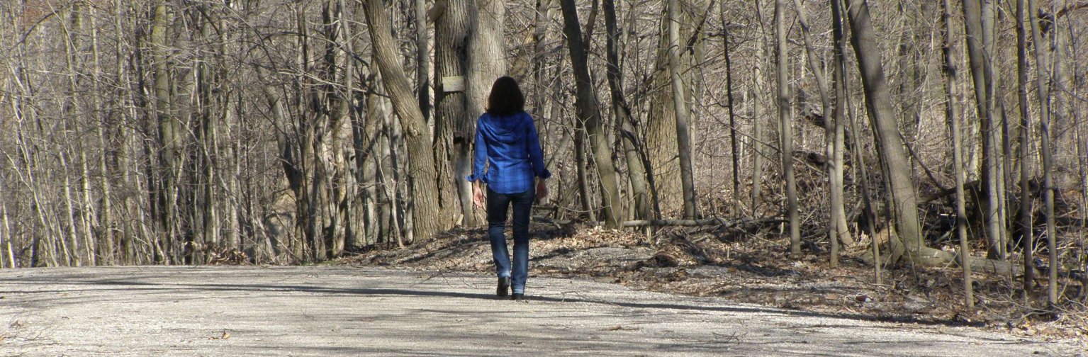 Fibromyalgia - What I Know Is Real banner