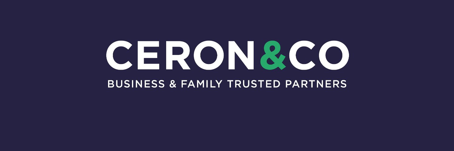 ceronandco's profile banner image