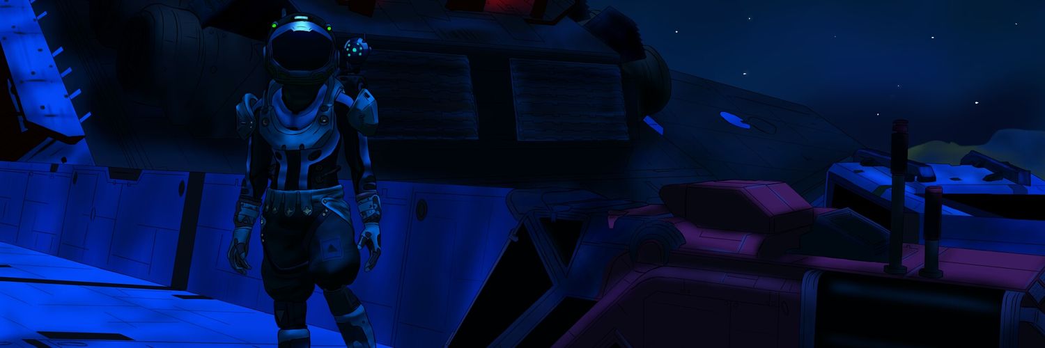 AnomalyTravels's profile banner image