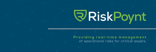 RiskPoynt Profile Banner