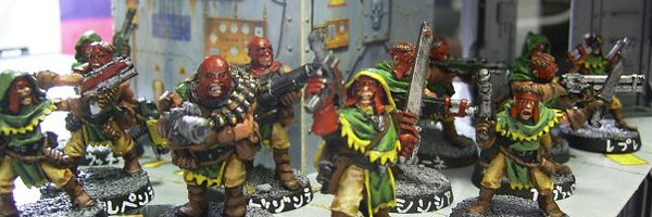 Kochirou Profile Banner