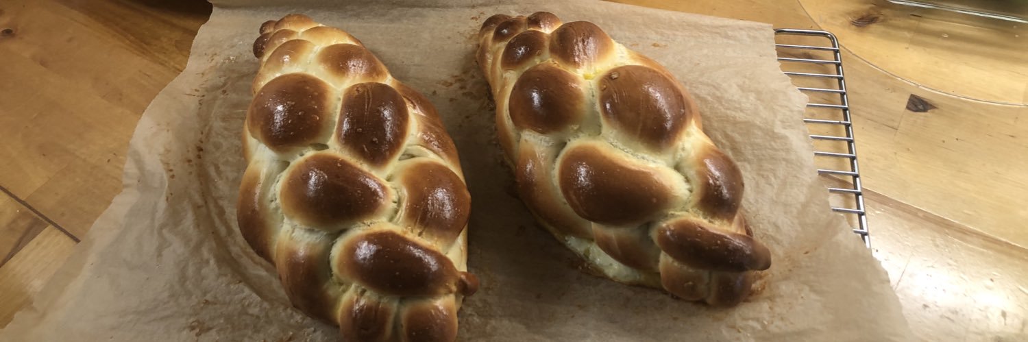 ChallahCam's profile banner image