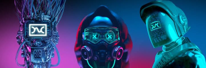 SurdinaX banner