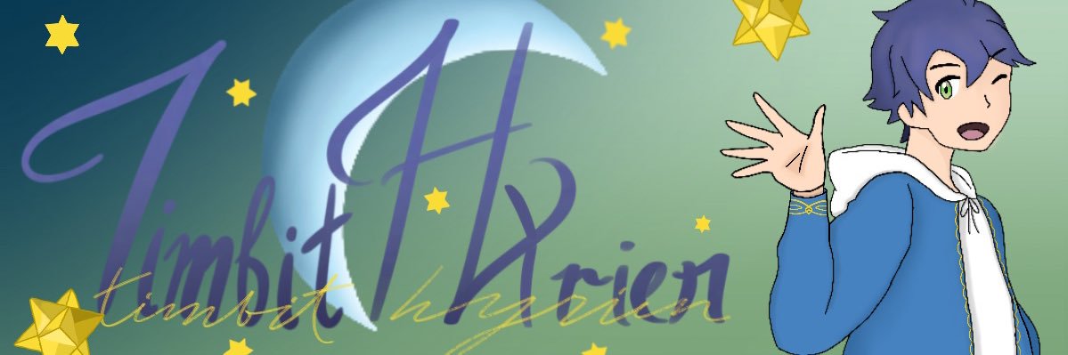 TimbitHyrien banner