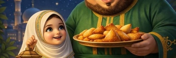 🕋 ر̯͡م̯͡ض̯͡ان̯͡ ك̯͡ر̯͡ي̯͡م̯͡ 10🕌 banner