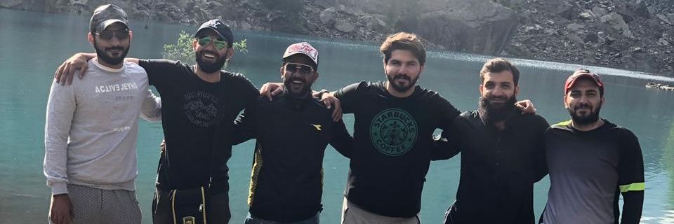 Saifullah khan banner