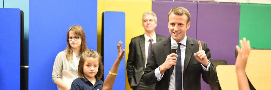 DémocratesEnMarche banner