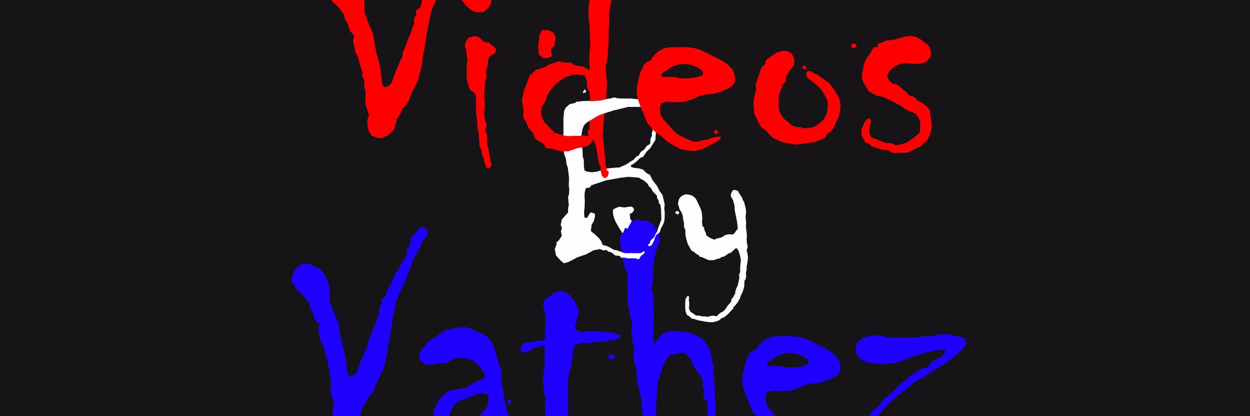 Vathez Streams! | Steven banner