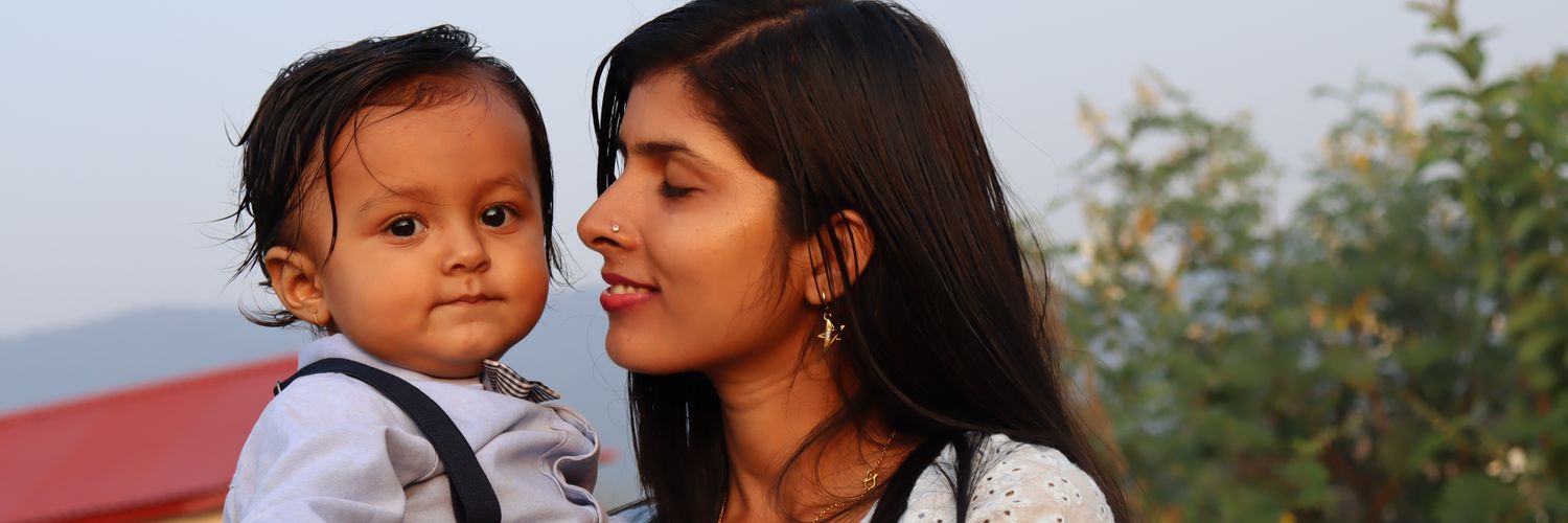 Sujata_StoneNa's profile banner image