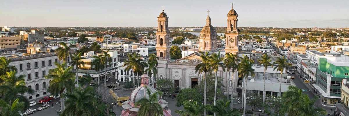 Noticias de Tampico banner