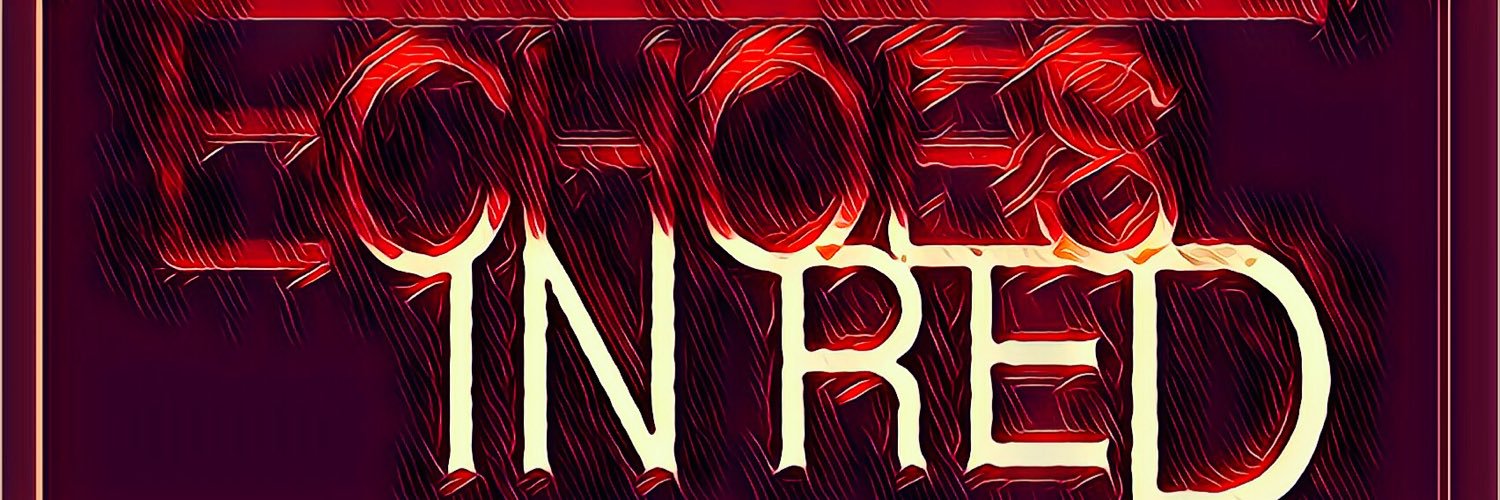 echoesinred's profile banner image