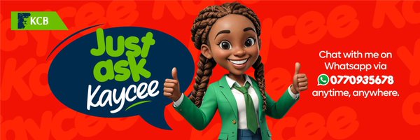 kcbbankug Profile Banner