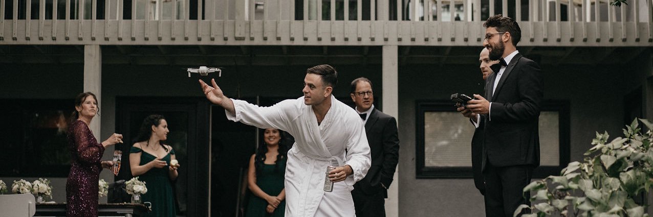 Terry Castleman banner