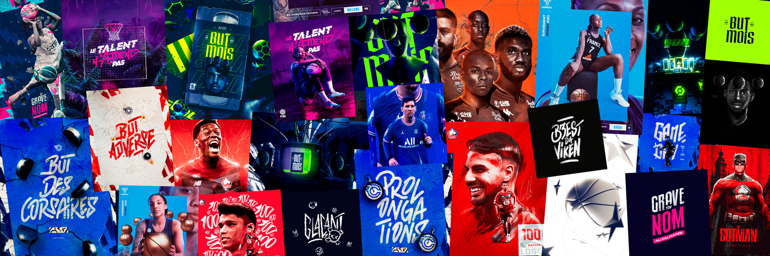 LJ' Stration™ banner