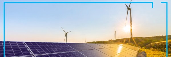 CleanPowerCA Profile Banner