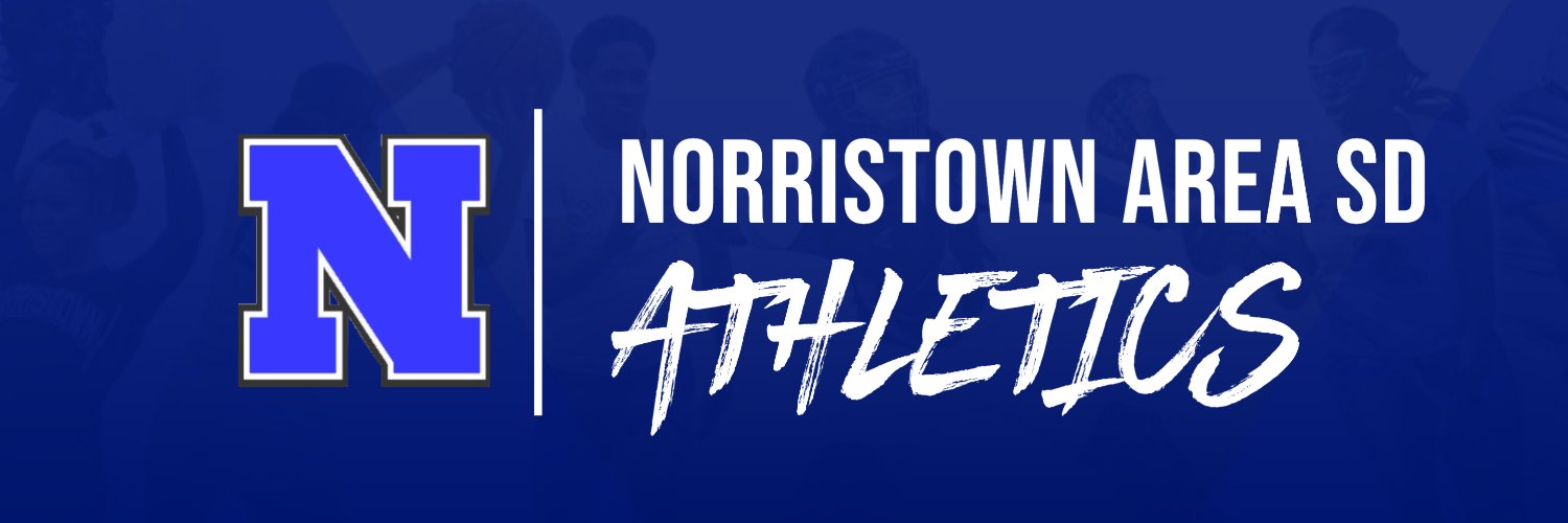 Norristown Athletics Profile Banner