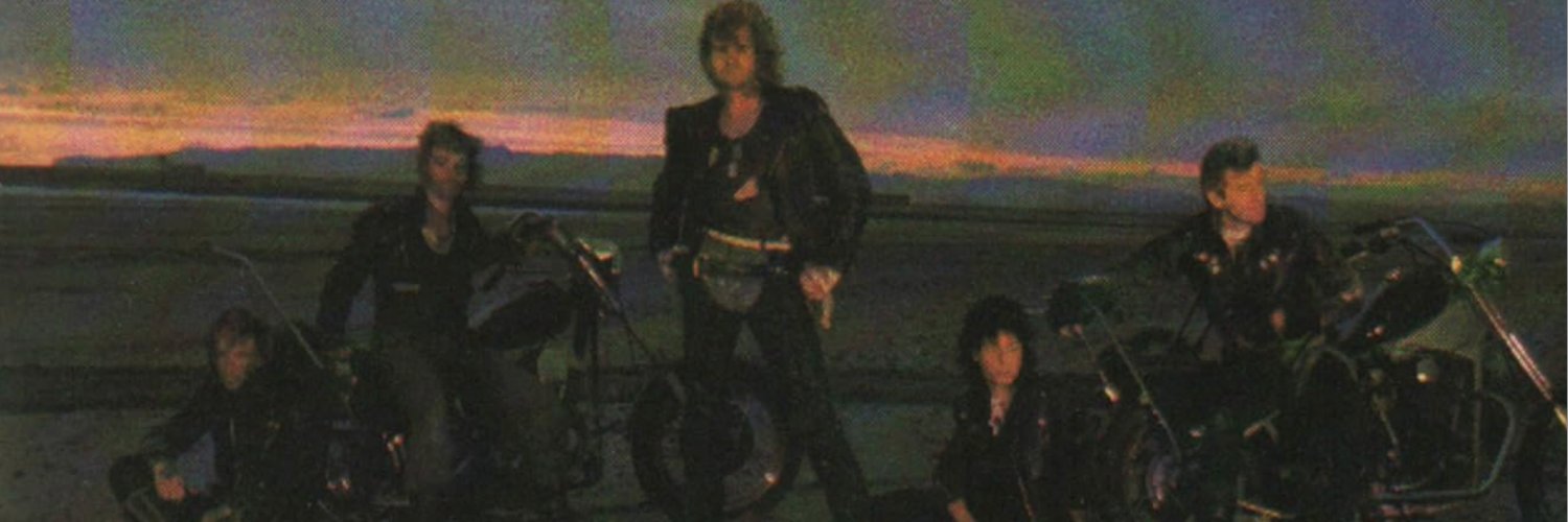 So What's banner