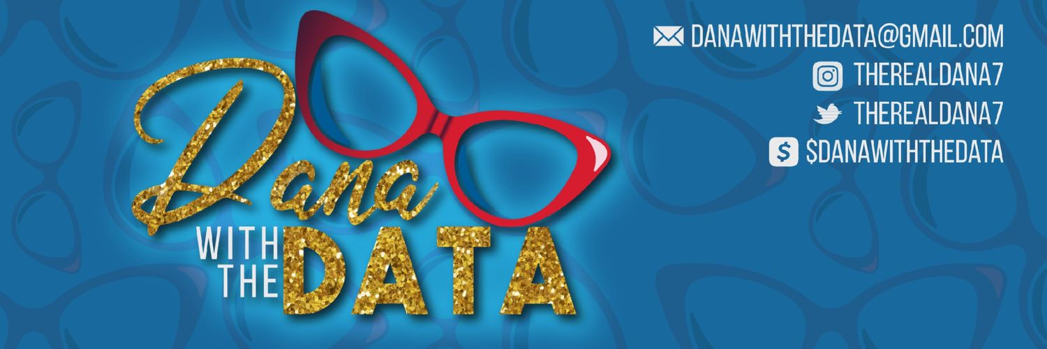 Dana's banner