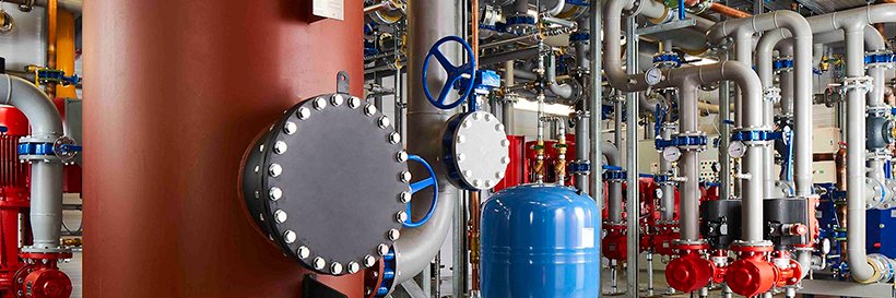 Maddock Industries banner