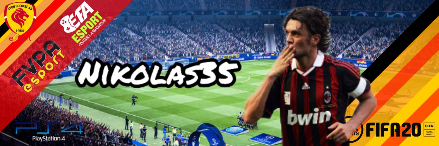 nikolas3585's profile banner image