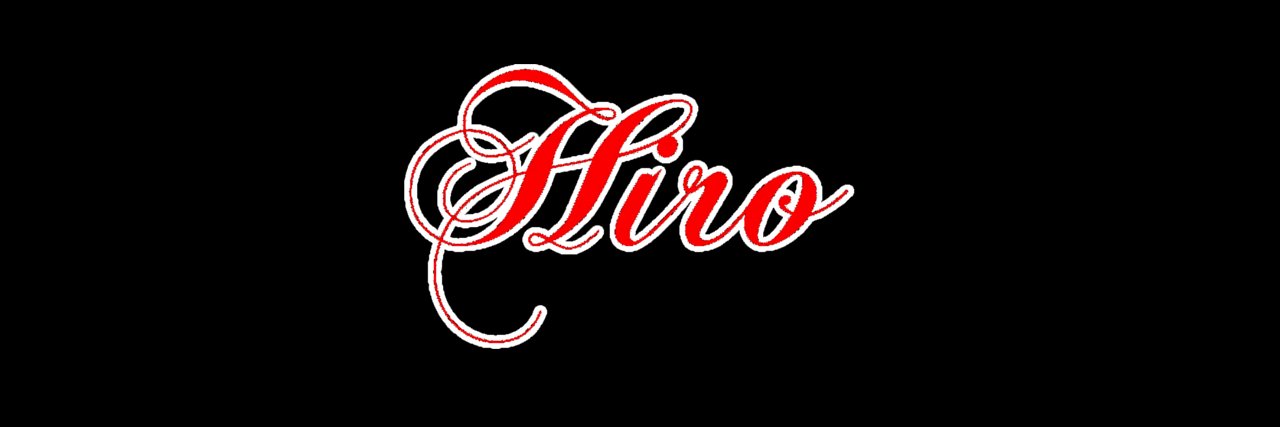 hiro19930215's profile banner image