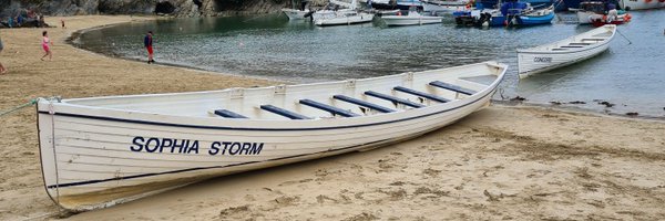 RodWhitestar Profile Banner