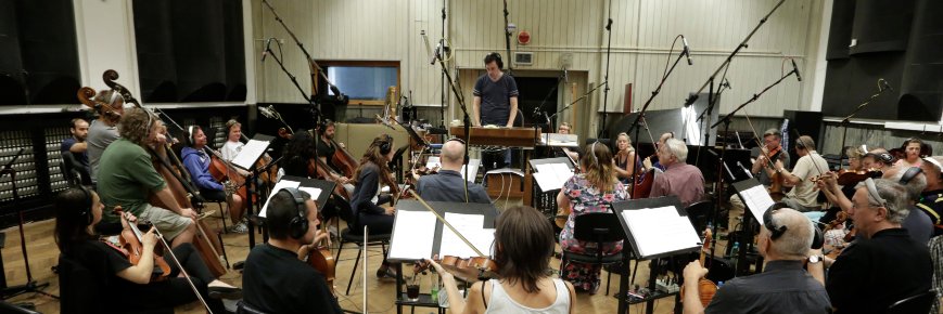 Joseph Metcalfe banner