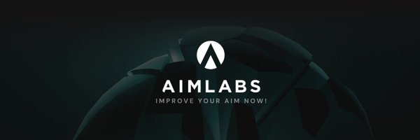 aimlab Profile Banner